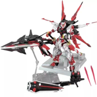 【In Stock】 DABAN 8812A Anime MG 1/100 Astray Transforming Sword Assembly Plastic Model Kit Action Toys Figures Gift