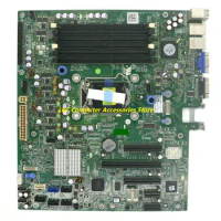 For Dell PowerEdge T310 Server Motherboard 2P9X9 3WNWR 02P9X9 03WNWR CN-02P9X9 CN-03WNWR UL94V-0 LGA1156 Mainboard 100% Tested