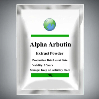 99% Alpha Arbutin Powder