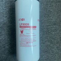 LF9009 เหมาะสำหรับ Liugong 53C0053 ตงเฟิงคัมมินส์ 3401544 ไส้กรองน้ำมัน