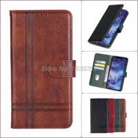 Flip Leather Case for Samsung Galaxy M11 SM-M115F for Samsung Galaxy M21 M31 M31s A21s Retro Wallet Cover Case Capa Etui