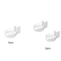 Wall Mount For TP-Link Deco X20 X60 X50 X55 Wifi 6 Wall Mount Bracket With Cable Organizer Home Mesh