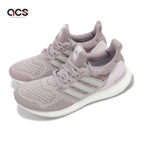 adidas 慢跑鞋 Ultraboost 1 W 女鞋 紫 灰 運動鞋 愛迪達 ID5880