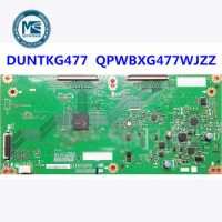 For Sharp DUNTKG477 QPWBXG477WJZZ QKITPG477WJTX TV Tcon Logic Board