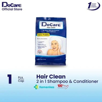 DoCare Hair Clean