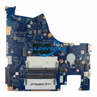 For Lenovo IdeaPad 300 300-15ISK Laptop Motherboard SR2EX 4405U I3 I5 I7 CPU 5B20K38227 BMWQ1 BMWQ2 NM-A482
