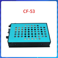 NEW for Panasonic Toughbook CF-53 HDD Conector Para CF 53 Rapido Notebook SATA Hard Disk Drive Case Base Tray HDD Caddy CF53