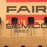 10PCS FAIRCHILD 2N5089 TO-92 Transistor 2N5089TF NAIM Triode