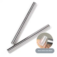 Cat Eyes Magnet Strong Effect for UV Gel Line Strip Magnetic Board Double Head Multi-function Magnetic Pen Nail Decoration Tools