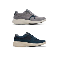 【Clarks】經典英倫 女鞋 平底鞋 娃娃鞋 樂福鞋 休閒鞋 多款任選(網路獨家價)