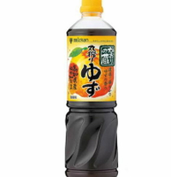 [COSCO代購5] D132570 味滋康 果香柚子醋醬汁 1公升