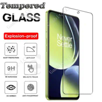 Tempered Glass For OnePlus Ace Pro 2V Nord CE 3 Lite 5G CE3 N30 10R 10T 2T 2 9 9R Nord2 Nord3 CE2 Screen Protector Cover Film