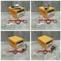 scv supply pump switch bosh pump pendek pajero sport triton 2.5 2500cc