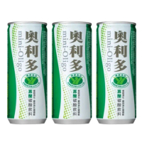 【金車/伯朗】奧利多碳酸飲料240mlx3箱(共72入)