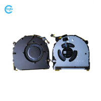 NEW Original CPU Cooling Fan HSN-I14C L09535-001 For HP ProBook 640 G4 645 G4
