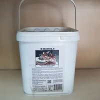 Bakels Plastic Icing Fondant 500g