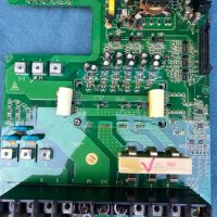 INVT CHF100A/CHE100/CHV100 V05BT1250.AS04 inverter 18.5-30KW drive board power board power board