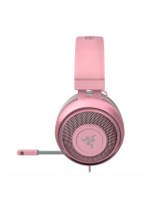 หูฟังเกมมิ่ง (สีชมพู) รุ่น KRAKEN-MUT-PF-QZ