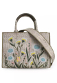Furla Opportunity L Tote - Tas Wanita Luxury Multicolor