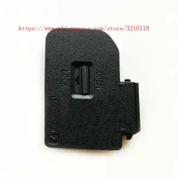 Original For SONY ILCE-7RM4 A7RM4 A7R M4/ IV A7R4 A7RIV Alpha 7RM4 Battery Door Cover Lid Cap Base Camera Replacement Spare Part