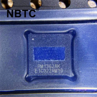 BM1362AK ASIC chip for Antminer S19j / S19j Pro，S19j Pro-A