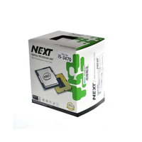 INTEL CPU CORE I5 - 3470 LGA 1155 (NEXT)