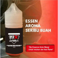 Essen Seribu buah/nix Essen Aroma Seribu buah/Essen Oplosan Untuk Harian dan Lomba-83!