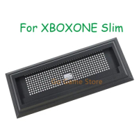 1pc For Xbox One S Console Vertical Stand Gaming Host Dock Cooling Mount Cradle Holder For XBOXONE Slim
