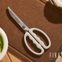 NEOFLAM 廚房食物專用弧形剪刀-FIKA