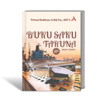 Buku Saku Taruna | Buku Pelayaran | Deck Cadet | Pelaut