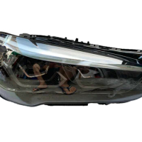 Suitable for BMW X1 F48 F49 front lighting LED headlights, original high-quality headlights, 21-23 years old