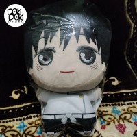 Jujutsu Kaisen Yuuta Okkotsu Chigiburumi Big Size Original Bandpresto