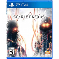 PS4 SCARLET NEXUS (US)