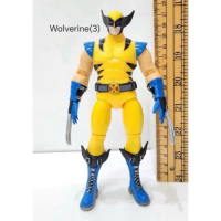 action figure wolverine set isi 3