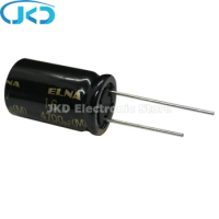 10PCS NEW ELNA RA3 16V4700UF 16X25MM Audio Electrolytic Capacitor 4700uF16V 85℃ RA3 Series 4700uF16V 100% ORIGINAL