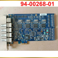 For Viewcast OSPREY 460e Audio And Video Streaming Media Analog Capture Card 94-00268-01