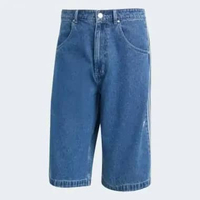Celana Denim Pria FIREBIRD SHORT JC6235 38