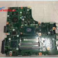 FOR ACER FOR ASPIRE E5-491G MOTHERBOARD A4WAD LA-C871P I7-6700 100% TESED OK