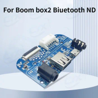 For JBL BOOMBOX 2 BOOMBOX2 ND Micro USB Charge Port Socket USB Jack Power Supply Board Connector