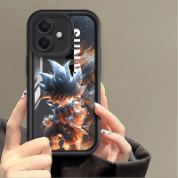 เคสโทรศัพท์ ลายการ์ตูน เหมาะสำหรับ Samsung A06, A16, A36, A56, A03, A05, A05S, A35, A55, A15, A12, A