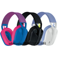 G435 Wireless Gaming Headset With Microphone Fps Ps5 Headphone For Mobile Phone Computer