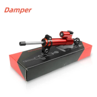 China electric scooters accessories steering damper for fast speed electric scooters