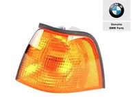 Original BMW E36 Seri 3 Turn Signal Lampu Sein Sen Depan KIRI 63138353279