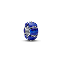 ชาร์ม Maritime Buoy Charm สีเงิน