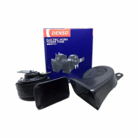 klakson denso keong original  Car Motorcycle 12v
