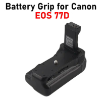 EOS 77D Vertical Battery Grip for Canon EOS 77D Battery Grip
