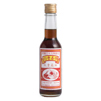 【恆泰豐行】紅香蔴油240mlx1瓶