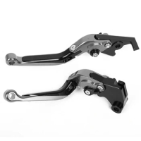 SMOK Motorcycle Brake Levers For 1190 Adventure/R 2013-2016 Super Adventure 1290 S/T/R 2015-2018 Foldable Extendable