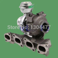 GT1749V 766340 773720 TURBOCHARGER FOR FIAT Croma II,OPEL Astra H,Signum,Vectra,Zafira,SAAB 9-3 II,Z19DTH 1.9CDTI 110KW