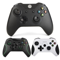 Wireless Controller For Xbox One Slim Console PC Game Controle Gamepad Joystick For Xbox Accessories